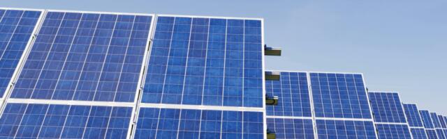 Renewable Energy Becomes World’s Biggest Source of Electricity – Key Takeaways for Travel