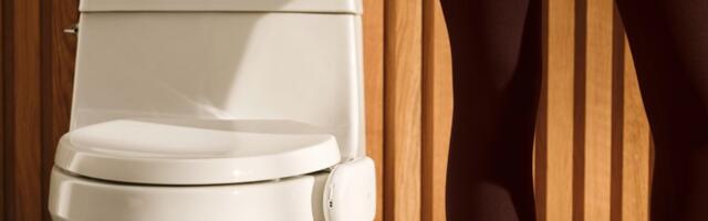 Kohler's Dekoda is $600 camera for your toilet