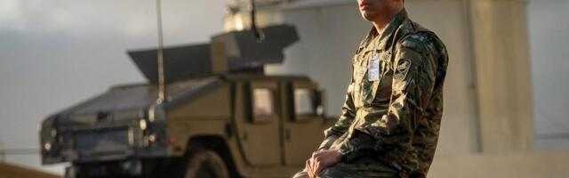 A House of Dynamite review: Idris Elba leads an all-star ensemble nuclear-war thriller A House of Dynamite review: Idris Elba leads an all-star ensemble nuclear-war thriller