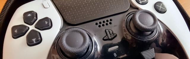 Not sold on the DualSense Edge? These alternatives are solid picks to keep an eye out for during Black Friday 2025 Not sold on the DualSense Edge? These alternatives are solid picks to keep an eye out for during Black Friday 2025