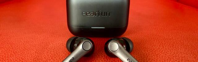 Earfun Air Pro 4 Plus Earbuds Review: Premium Sound for Less Than $80