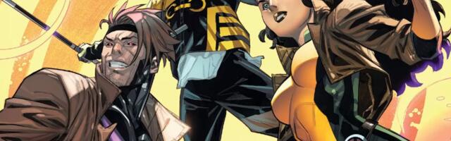 New teaser hints that two of the most anticipated X-Men might come to Marvel Rivals soon