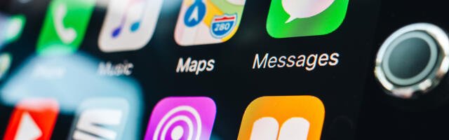 Why Teslas Don't Have CarPlay And Android Auto (And Probably Never Will)