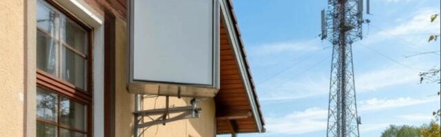 Фиксация интернет-подключения к конкретной базовой станции