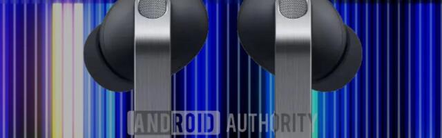 Here's a better look at the upcoming Samsung Galaxy Buds 4 Pro