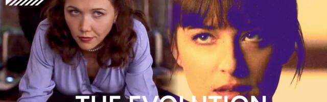 How romcoms made kink mainstream