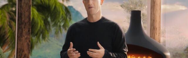 Meta eyes budget cuts for its metaverse group as CEO Mark Zuckerberg doubles down on AI