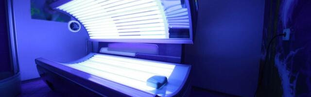 Tanning Beds Are Giving Us Skin Cancer Where the Sun Doesn’t Shine