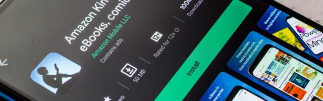 With New ‘Ask this Book’ Kindle Feature, Amazon Wants Lost Readers to Ask AI for Help