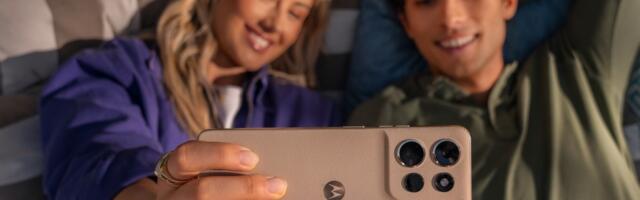 Moto G Power (2026) is official with Dimensity 6300 and 5,200 mAh battery