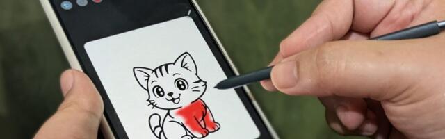Splat turns your photos into coloring pages, and it signals a bigger trend