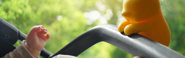 Yukai Engineering's latest gadget at CES is a fan for babies