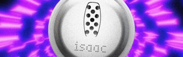 This Is the Blood Glucose Monitor We’ve Been Waiting For