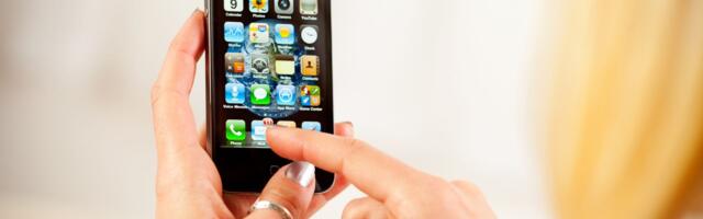 The iPhone 4 is the classic camera phone that retro lovers can't get enough of — but don't skip these essential security tips