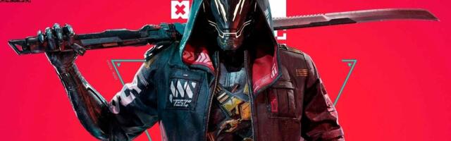 Cyberpunk 2077 VR mod creator removes works from Patreon after yet another DMCA strike