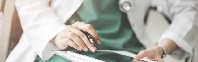 H|T: The Healthtech Times – No going back