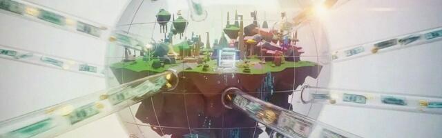 The Problem With World Models