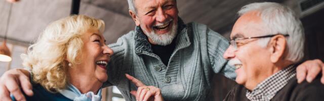 Quote of the day by Bruce Springsteen: “You can’t be afraid of getting old. Old is good, if you’re gathering in life.”