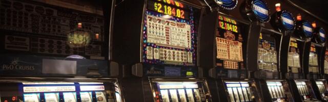 US commercial gaming revenue surges to record highs in 2025 nationwide