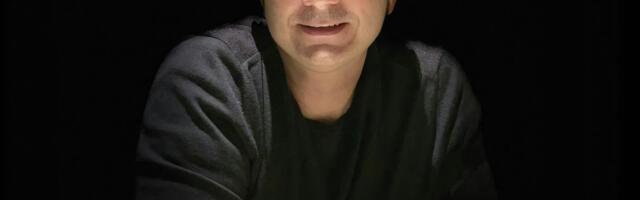 Billion-dollar fund Kembara’s founder: ‘Missing out on the deeptech era is unforgivable’