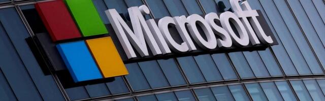 Anthropic gains Microsoft’s backing in Pentagon Court battle