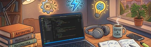 Топ 15 нейросетей для учебы в 2026 году: ИИ для студентов/школьников