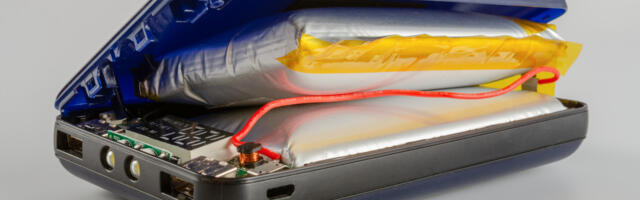 Charging Your Power Bank Overnight Can Be More Dangerous Than You Think