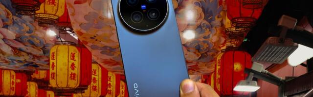 I took the Vivo X300 Ultra to Hong Kong, and it proved teleconverter lenses aren't just a gimmick