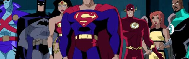 Everyone Thinks ‘Man of Tomorrow’ Is Building the Justice League