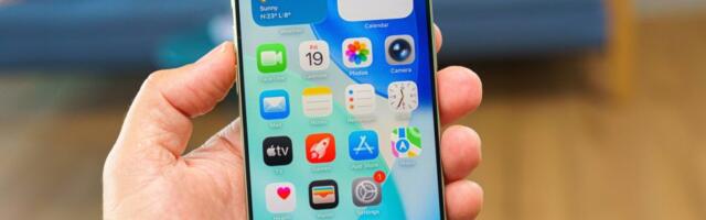 iPhone 18's display downgrade detailed in new report