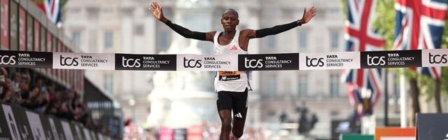 How to watch London Marathon 2026: Free Streams & TV Channels