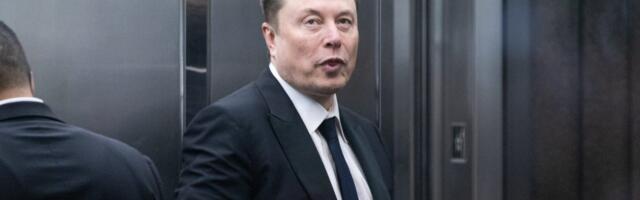 Judge tells Elon Musk to cool it on the robot apocalypse talk