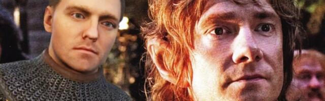 Kingdom Come Deliverance 2 developer won't confirm whether it’s working on a Lord of the Rings game, but has said whatever comes next, it will be "an RPG true to our colours"