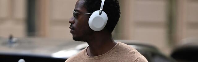 Mystery Sony headphones with metal headband and steep price appear in new photos and leaks