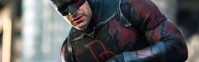 Daredevil: Born Again S2 gives us a darker, grittier canvas