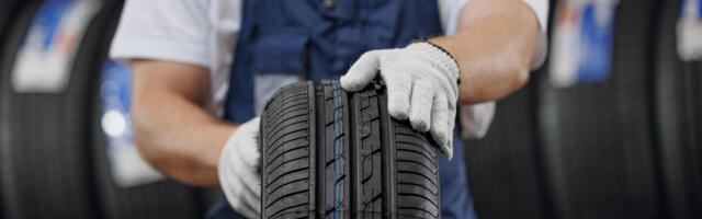 Not Michelin, Not Bridgestone – This Is The Best Truck Tire Brand By Customer Satisfaction
