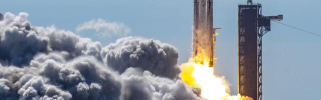 SpaceX’s IPO Could Make Some Trump Administration Officials Even Richer