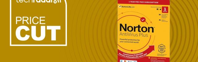 Looking for simple antivirus protection that doesn't break the bank? — Norton Antivirus Plus is the lightweight protection package I have always dreamed of