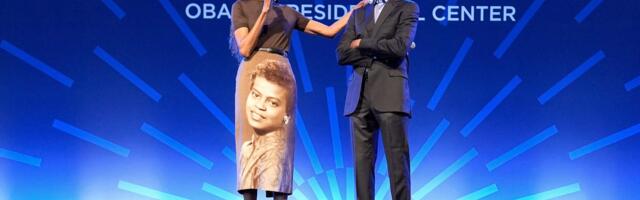Michelle Obama remains a fashion icon. Here are her best style moments.