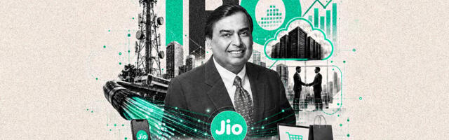 Why Jio Is More Than A Telecom IPO