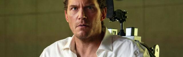 Mercy on Prime Video is a huge AI flop — but Chris Pratt's double bill recommendation is the underrated Christopher Nolan movie you need to stream ASAP