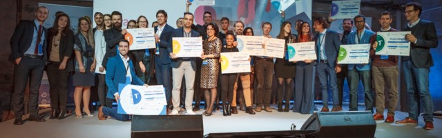 What you really learn on a pre-accelerator programme