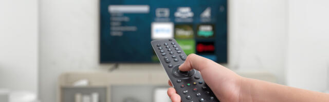 Wi-Fi Vs. Ethernet: Which Works Best For Your Smart TV?