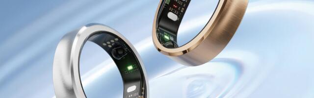 One ring to track them all: RingConn teams up with Lord of the Rings