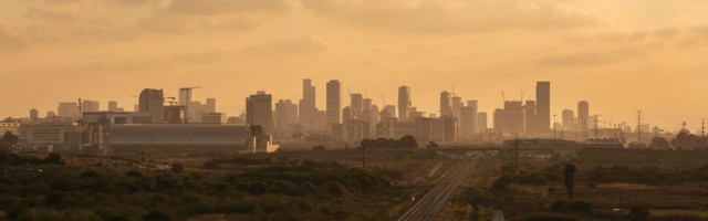 Israeli Tech Funding Booms in Pandemic’s Wake