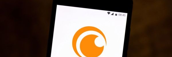 AT&T is selling Crunchyroll to Sony for $1.18B