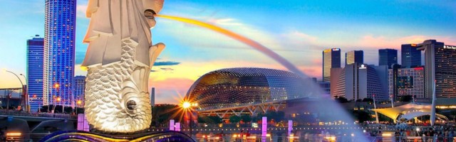 Ranked #2 In 2020 For ‘Ease Of Doing Business, Singapore Is One Of The Best Places In Asia For Company Incorporation