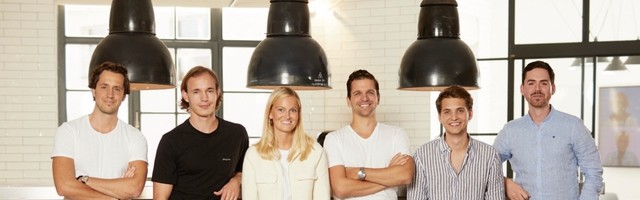 Berlin Visionaries Club closes two $85m funds to back seed and growth-stage B2B startups