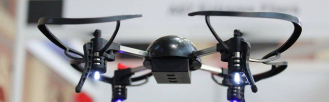 Need a summer photographer? Here are 10 camera drones that are on sale now
