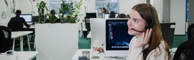 Having human customer support is the new black for startups in 2022